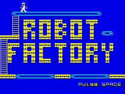 Robot Factory (1984)(Ventamatic)